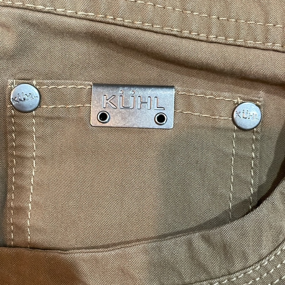 Kuhl Renegade Pant 🏔️ - Picture 5 of 11